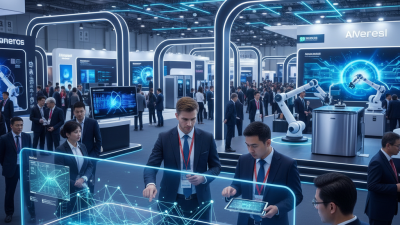 Zebra Connector Unveiling Innovations at China Import Export Fair?