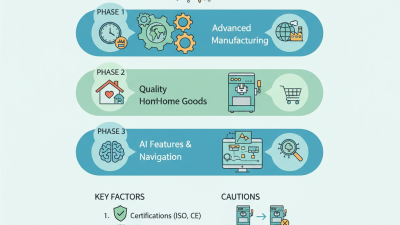 What to Look for in an Ice Cream Machine at Canton Fair 2026?