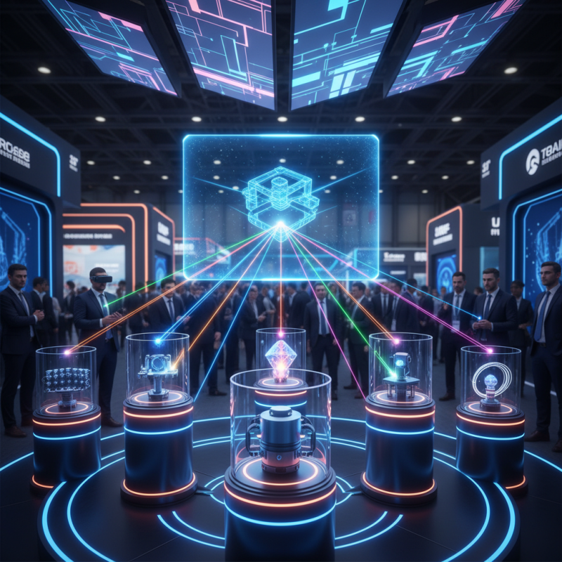 Top 5 Laser Optics Innovations at Canton Fair 139 for 3D Printing?