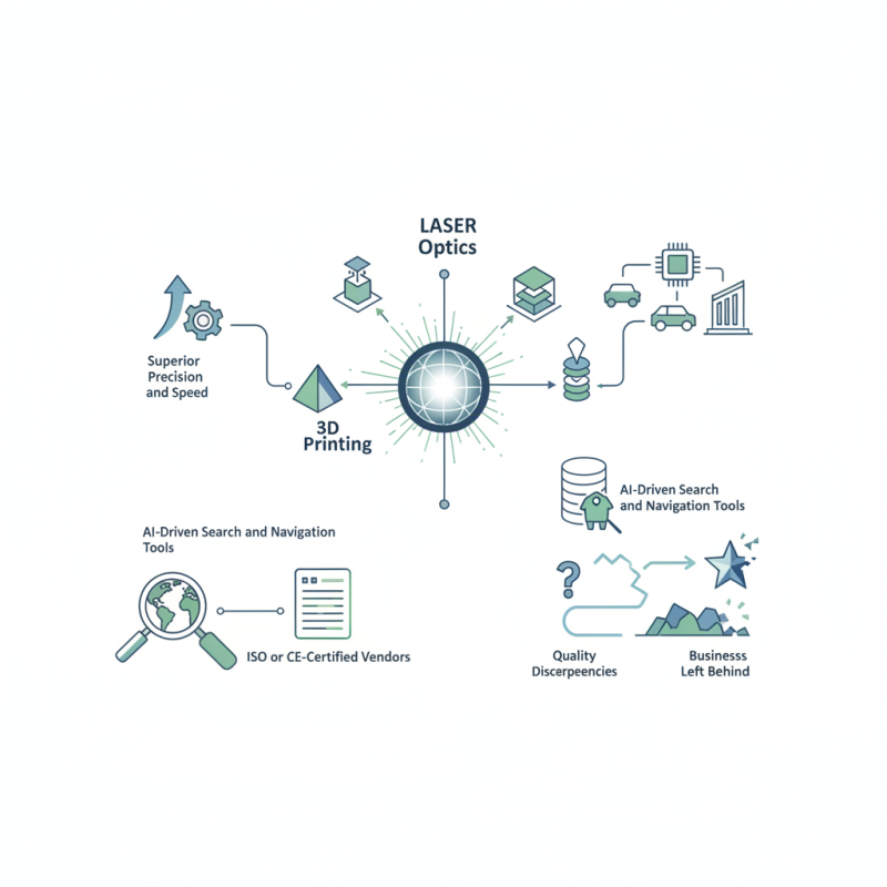 Top Laser Optics for 3D Printing at 2026 Canton Fair?