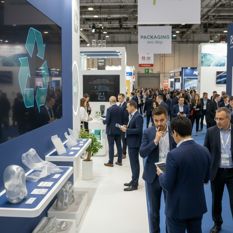 Top 10 Opp Plastic Packaging Trends at China Import Export Fair?