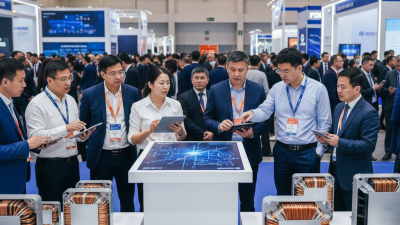 How to Choose the Right Push-Pull Transformer at Canton Fair 2026?