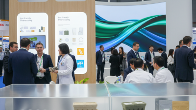 Top 10 Eco Friendly Pharmaceutical Packaging at Canton Fair 2026?