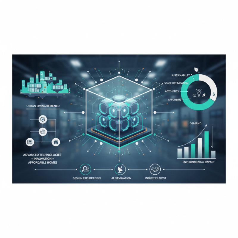 Top Modular Capsule House Trends at 2026 Canton Fair?