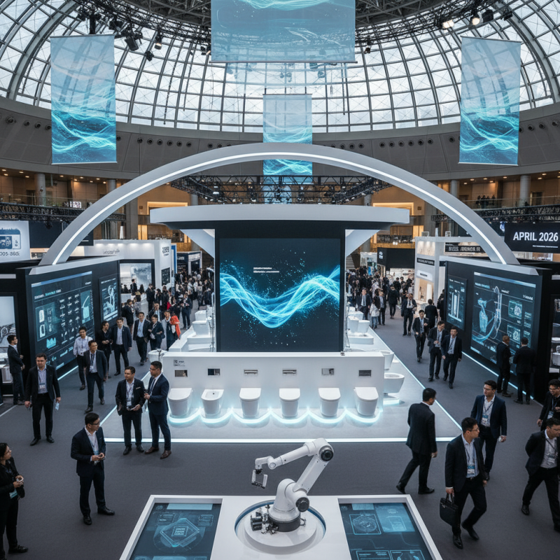 American Standard Highlights at 139th Canton Fair 2026?