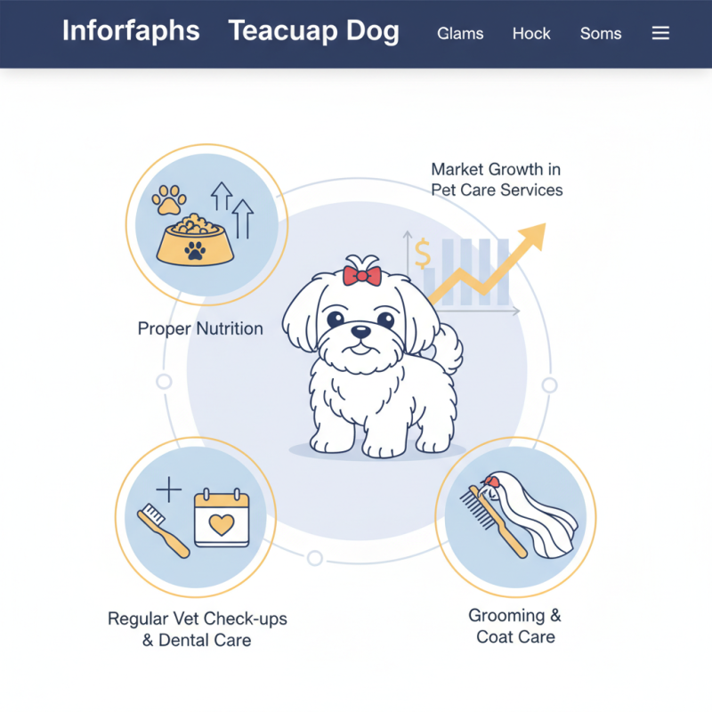 How to Care for a Teacup Maltese Dog in 2026?