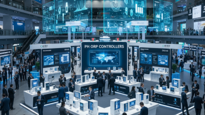 Top 10 PH ORP Controllers for the 139th Canton Fair?