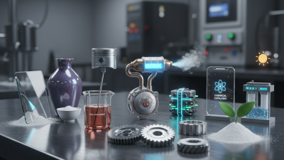 Top 10 Best Uses of Cerium Oxide for Industrial Applications?