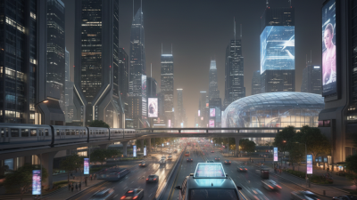 Best Taxi Top LED Screen VST-B at Canton Fair 2026?