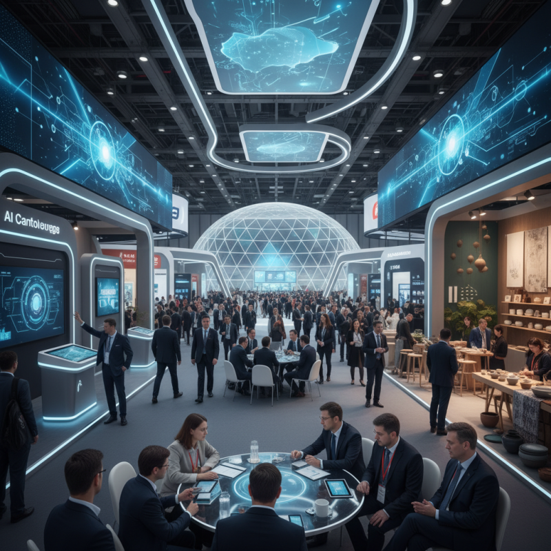 Top Tips for Problem Solving Education at the 139th Canton Fair?