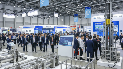 How to Choose the Right Drilling Rig Elevator at Canton Fair?