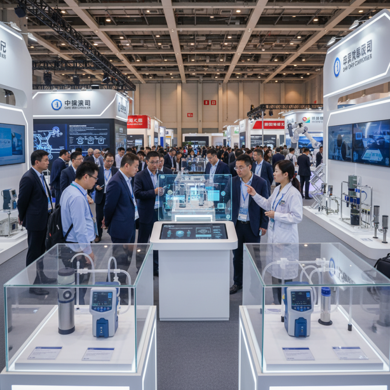 Top PH ORP Controllers at the 139th Canton Fair 2026?