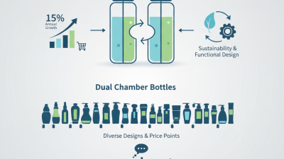 Top 10 Dual Chamber Bottle Innovations at Canton Fair 2026?