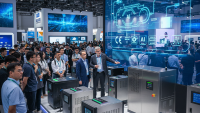 How to Choose the Best Plating Current Rectifier at Canton Fair?