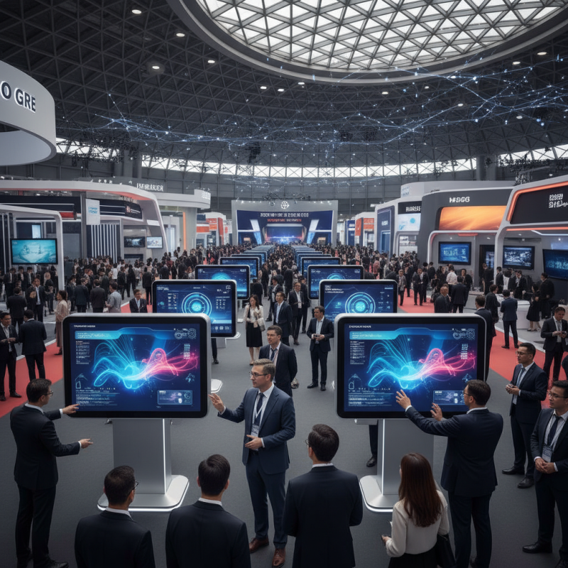 Top 10 Benefits of AI Video Intercom at Canton Fair 2026?