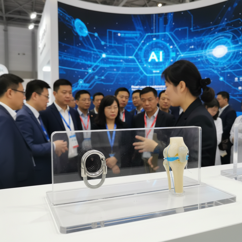 What is Fixed Loop Endobutton and Its Role in Canton Fair 139?