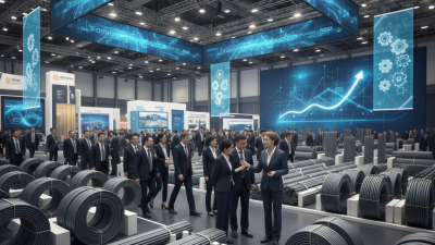 Top 10 Steel Bar Suppliers at China Import and Export Fair?