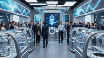 Best Ice Cream Machine Trends at Canton Fair 2026?