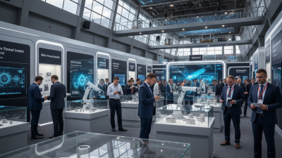 2026 Best Wire Thread Inserts At 139th Canton Fair Insights?