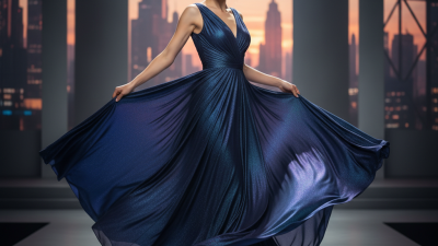 Top 10 Benefits of Using Elastic Fabric for Your Fashion Needs?