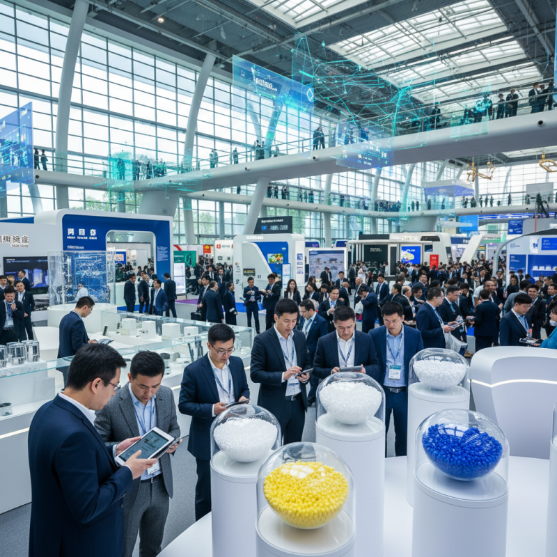 How to Source Yttria Zirconia Beads at Canton Fair 2026?