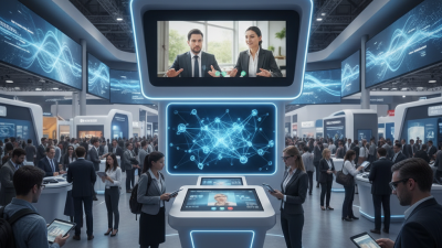 What is AI Video Intercom at the 139th Canton Fair?