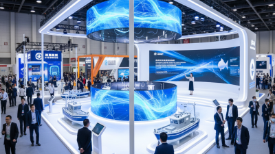 Top LiFePO4 Fishing Boat Batteries at 2026 Canton Fair?