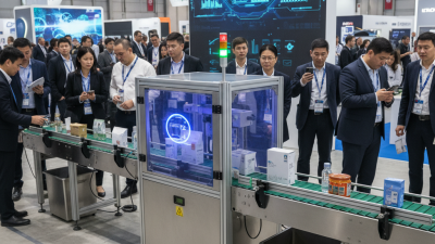 What is Industrial Dynamic Checkweigher at Canton Fair 139?