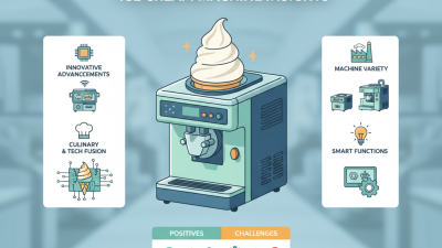 Best Ice Cream Machine Insights from the 139th Canton Fair?