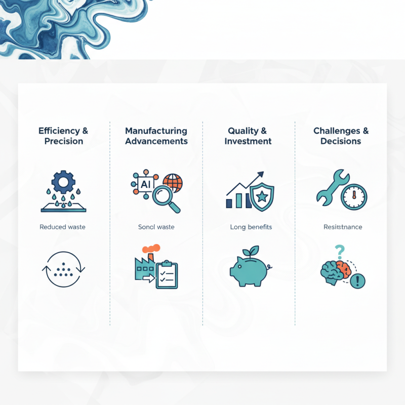 Top Ceramic Spray Nozzles for Efficient and Precise Application?