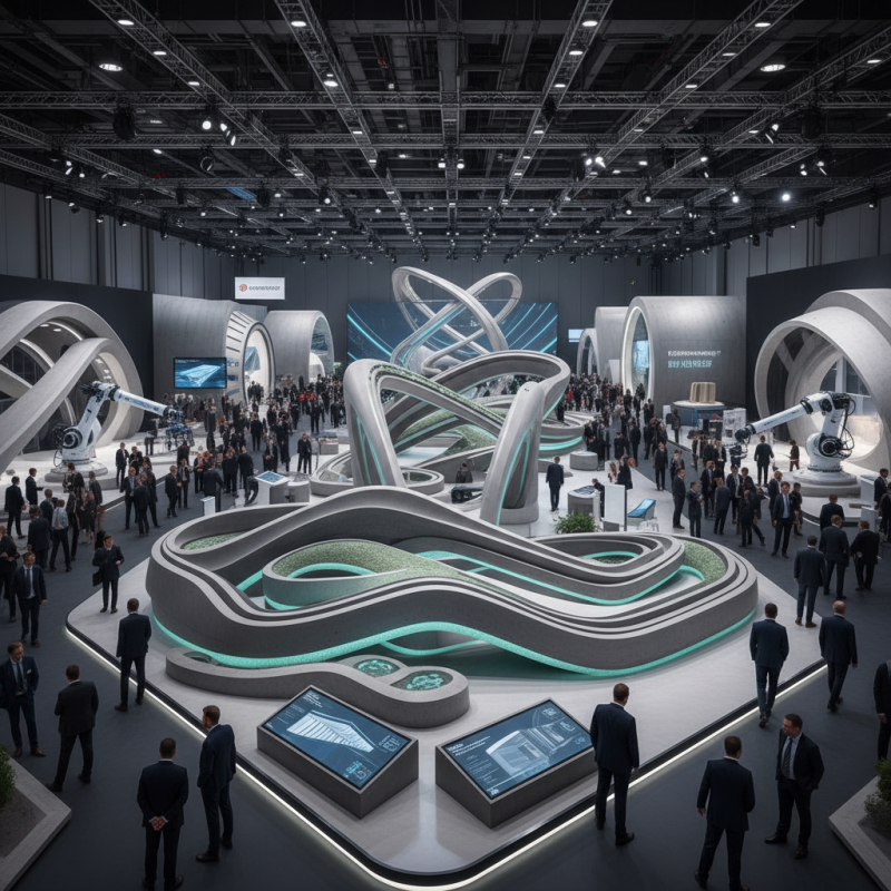 Top 10 Cement Edges to Explore at the 139th Canton Fair?