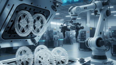 What is Injection Molding at the 139th Canton Fair?