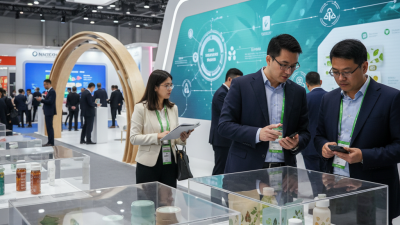 What are Eco Friendly Pharmaceutical Packaging Trends at Canton Fair?