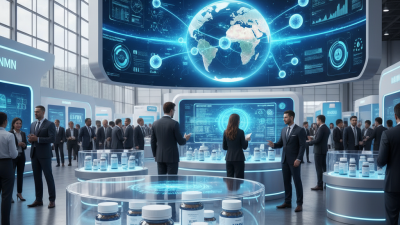 What are NMN Supplements and their Impact on Global Trade?