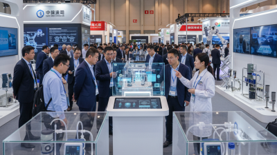 Top PH ORP Controllers at the 139th Canton Fair 2026?