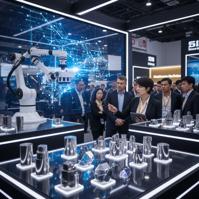 China Best Laser Optics for 3D Printing at Canton Fair 139?