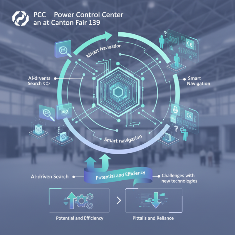 How to Leverage Pcc Power Control Center at Canton Fair 139?