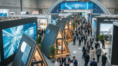 Top China Small A Frame Cabin Exporters at Canton Fair 2026?