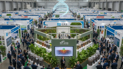 Top 5 Potassium Humate Benefits for Buyers at Canton Fair?