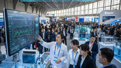 How to Choose the Right pH ORP Controller at Canton Fair?