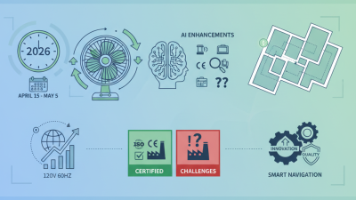 China Best 120v 60hz Fan Motor at Canton Fair 2026?