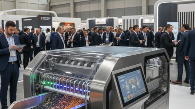 Top Tips for Pulses Cleaning and Grading Machines at Canton Fair?