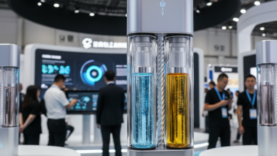 Best Dual Chamber Bottle Innovations at Canton Fair 2026?