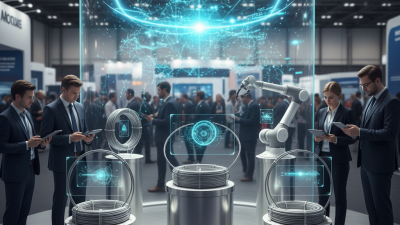 China Top Armored Fiber Optic Cable at 139th Canton Fair?