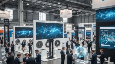 Lift Clutch Tips for Success at the 139th Canton Fair?