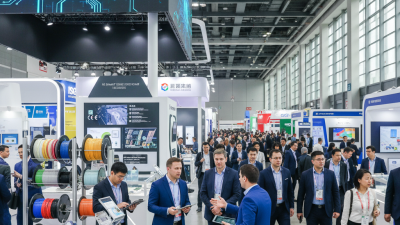 How to Source Circuit Board Wire at China Import Export Fair?