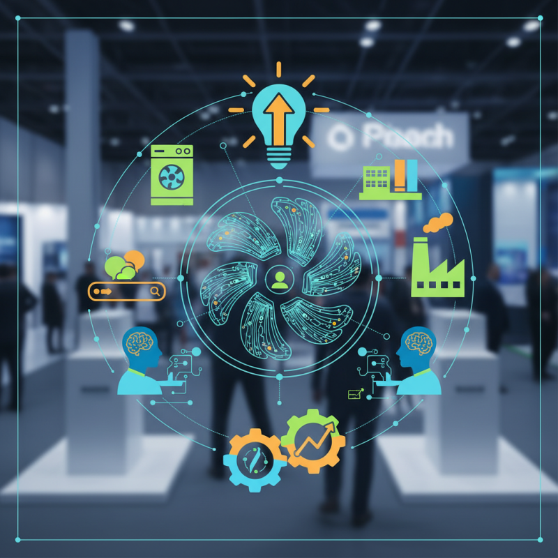 Best 120v 60hz Fan Motors at China Import Expo 2026?