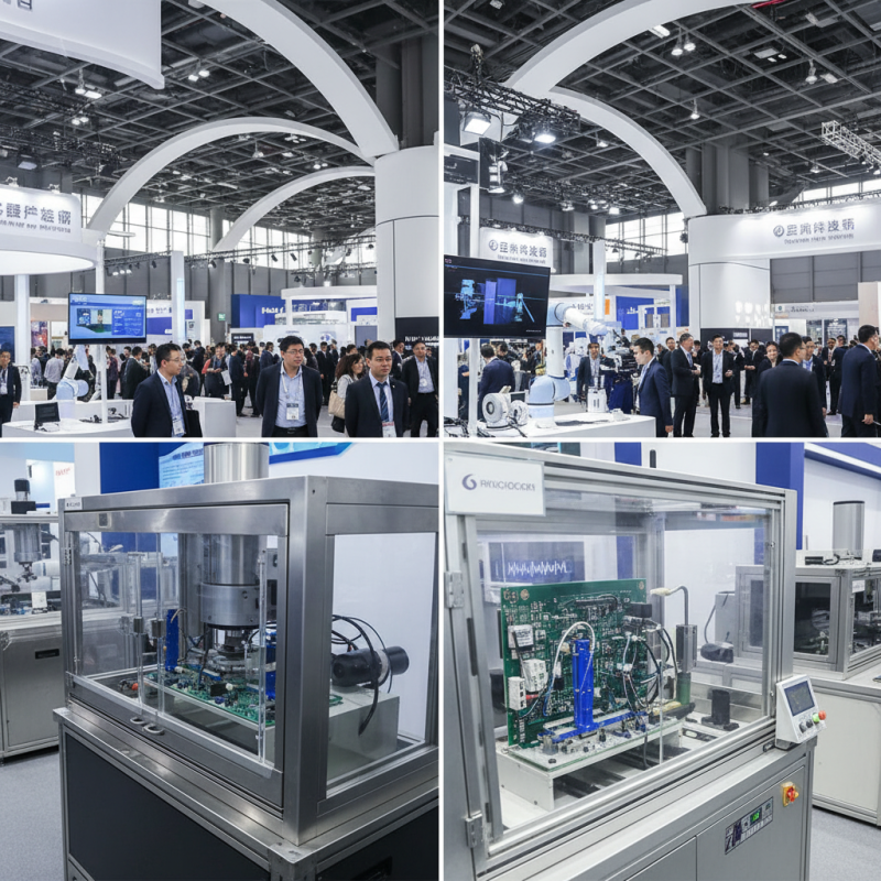 Best Load Tester Solutions at China Import and Export Fair 139?