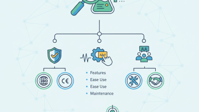 How to Choose a Multi Parameter Water Quality Analyzer at Canton Fair?