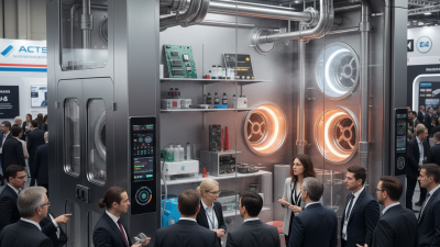 Top 10 Walk In Temperature Chambers at the 139th Canton Fair?